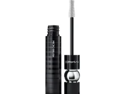 MAC Cosmetics Stack Mascara Micro Brush Schwarz