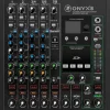 Mackie Mischpult ONYX8 8-Kanal