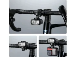 Magicshine Velolampe Hori 900