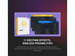 Magix Samplitude Music Studio X8 ESD, Vollversion