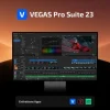 Magix Vegas Pro Suite 23 ESD, Vollversion