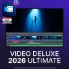 Magix Video deluxe 2026 Ultimate
