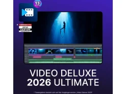 Magix Video deluxe 2026 Ultimate