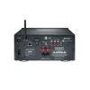 Magnat AV-Receiver MC 200 Schwarz