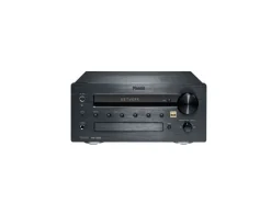 Magnat AV-Receiver MC 200 Schwarz