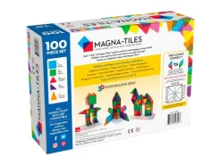Magna-Tiles Classic Set 100-teilig
