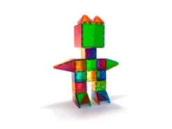 Magna-Tiles Classic Set 100-teilig