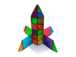 Magna-Tiles Classic Set 100-teilig