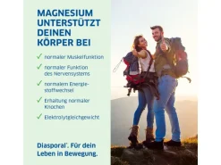 Magnesium Diasporal 375 Activ Direct Orange 60 Sticks