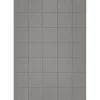Magnetoplan Magnetplättchen 2.0 x 2.0 cm Schwarz, 60 Stück