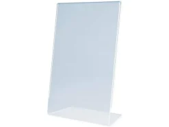 Magnetoplan Tischaufsteller A4