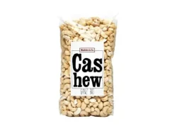 Mahler & Co. Bio Cashews ganz 1 kg