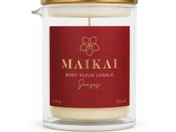 MAIKAI Maikai Body Serum Candle 125 mg Senses 125 ml