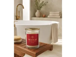 MAIKAI Maikai Body Serum Candle 125 mg Senses 125 ml