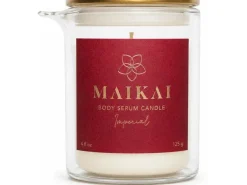 MAIKAI Maikai Body Serum Candle 125 mg Imperial 125 ml