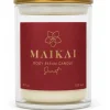 MAIKAI Maikai Body Serum Candle 125 mg Secret 125 ml