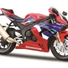 Maisto Motorrad Honda CBR 1000RR-R Fireblade 1:12