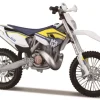 Maisto Motorrad Husqvarna FE 501 1:12