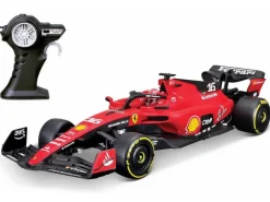 Maisto Rennwagen RC F1 Ferrari SF23 2.4 GHz