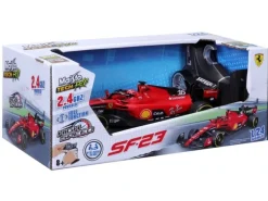 Maisto Rennwagen RC F1 Ferrari SF23 2.4 GHz