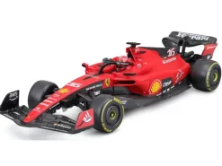 Maisto Rennwagen RC F1 Ferrari SF23 2.4 GHz