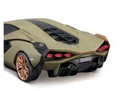 Maisto Rennwagen RC Premium Lamborghini Sian FKP 1/24