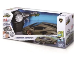 Maisto Rennwagen RC Premium Lamborghini Sian FKP 1/24