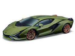 Maisto Rennwagen RC Premium Lamborghini Sian FKP 1/24