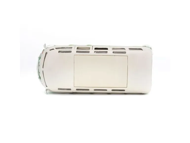 Maisto Volkswagen Bulli T1 Van Samba 1:24, Grün