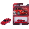 Majorette Collection 1986 BMW M3 1:64 mit Klarsichtbox