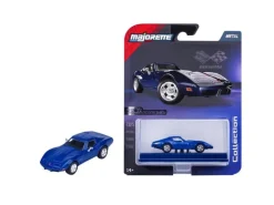 Majorette Collection 1976 chevrolet Corvette C3 1:64