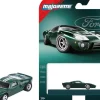 Majorette Collection 1965 Ford GT40 MK1 Die-Cast Metall Gummireifen