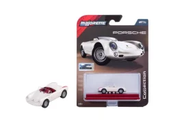Majorette Collection 1995 Porsche Spyder 1:64