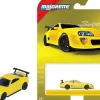 Majorette Collection 1995 Toyota Supra Mehrfarbig