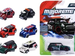 Majorette Mini Premium Cars Assortiert