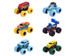 Majorette Monster Rockerz Double Pack Assortiert