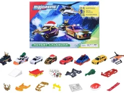 Majorette Mountain Rescue Mountain Rescue