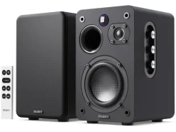 Majority D70X Aktiv, Black