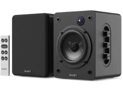 Majority D50X Aktiv, Schwarz