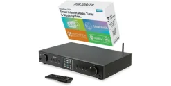 Majority Fitzwilliam 2024 DAB+ FM Bluetooth Spotify Connect