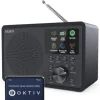 Majority Touro DAB+, Bluetooth, Spotify Connect