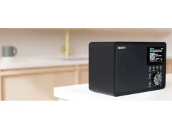 Majority Touro DAB+, Bluetooth, Spotify Connect