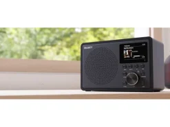 Majority Touro DAB+, Bluetooth, Spotify Connect