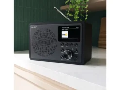 Majority Touro DAB+, Bluetooth, Spotify Connect
