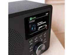 Majority Touro DAB+, Bluetooth, Spotify Connect