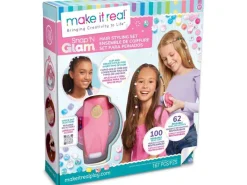 make it real Beauty Haarstyling-Set