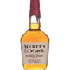 Maker's Mark Kentucky Straight Bourbon Whiskey 0.7 l