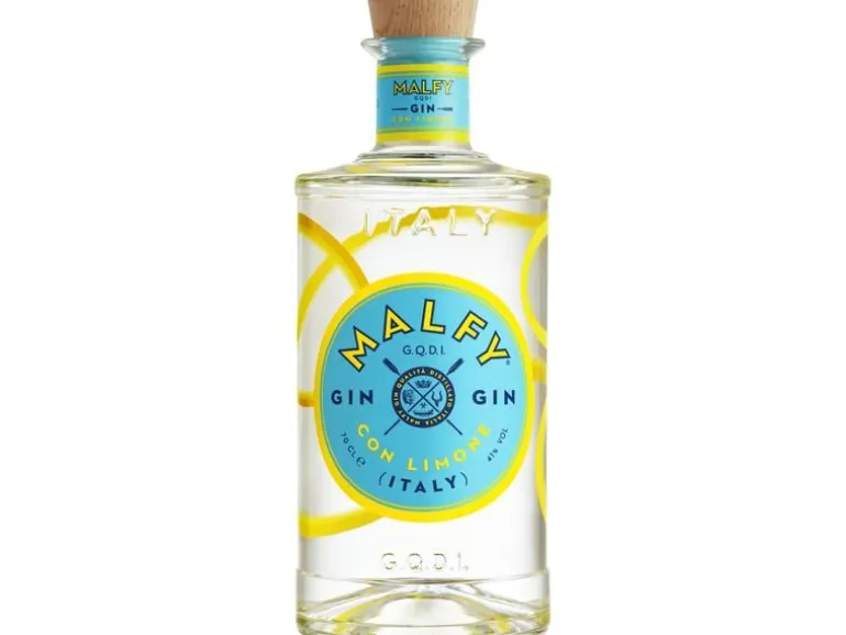 Malfy Gin Con Limone 0.7 l