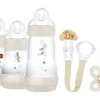 MAM Geschenkset Welcome to the World 0+m, Unisex