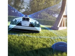 MAMMOTION Mähroboter LUBA 3 AWD 5000 m²